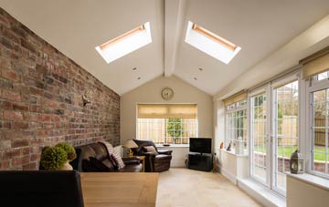 conservatory roof insulation Lanercost, Cumbria