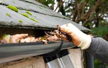 gutter cleaning Lanercost, Cumbria