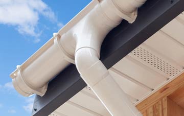 Lanercost gutter installation costs