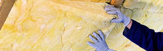 quotes for Lanercost roof insulation