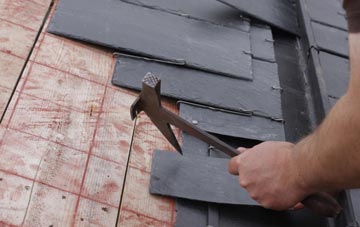 slate roofing Lanercost, Cumbria