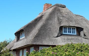 thatch roofing Lanercost, Cumbria