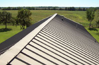 Lanercost metal roof quotes